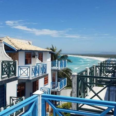 Villa Aconchego A Beira Mar Arraial do Cabo Exterior foto