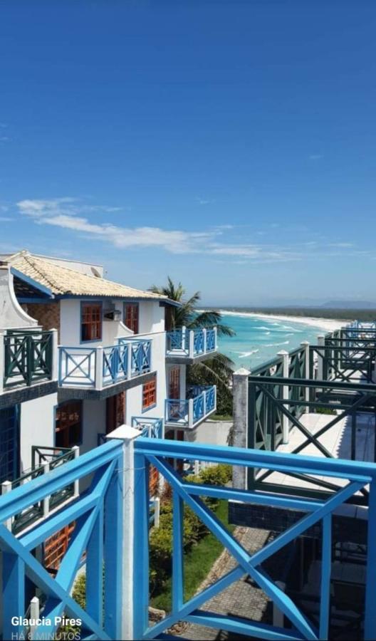 Villa Aconchego A Beira Mar Arraial do Cabo Exterior foto