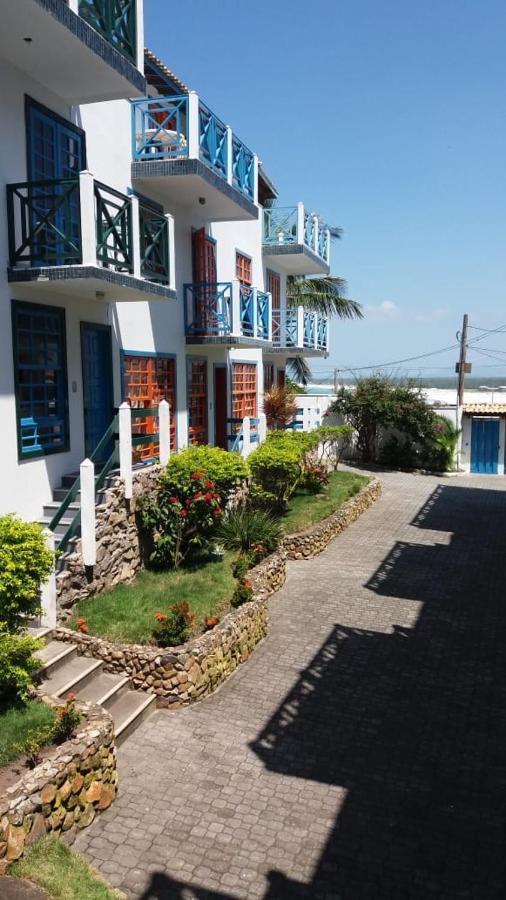 Villa Aconchego A Beira Mar Arraial do Cabo Exterior foto